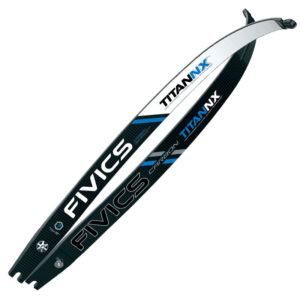 LIMBS NX TITAN 3K WOOD CORE 25"