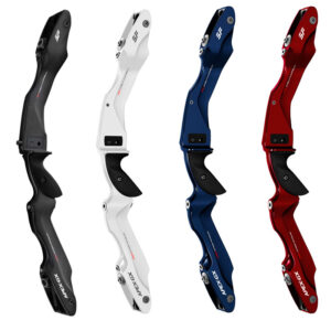 Cuerpo WNS SF LINE APEX-GX 25" RH /LH