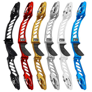 Cuerpo WNS SF LINE VULCAN-X 25" RH /LH