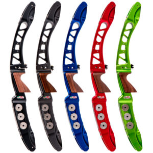 Spiga BB CNC Riser 25" RH/LH