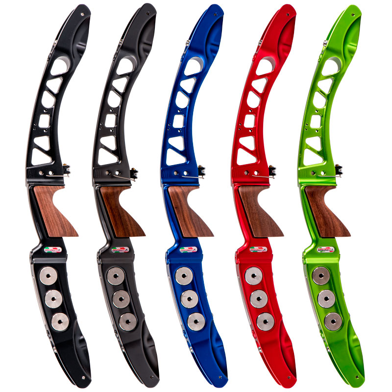 Spiga BB CNC Riser 25" RH/LH Spiga BB CNC Riser 25" RH/LH