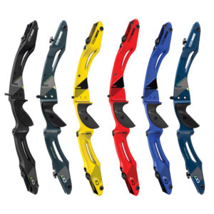 Cuerpo WiaWis CX7 25" RH/LH