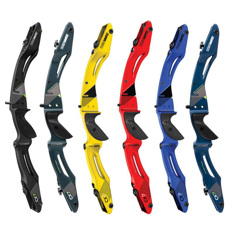 Cuerpo WiaWis CX7 25" RH/LH Cuerpo WiaWis CX7 25" RH/LH