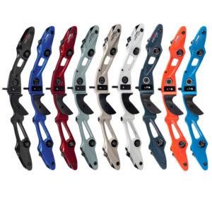 Cuerpo WiaWis Meta DX 25" RH/LH