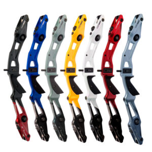 Cuerpo WiaWis Meta LX Carbon 25"