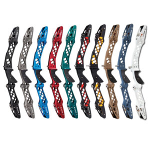 Cuerpo WiaWis ATF-X 25" RH/LH