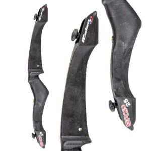 Rolan Grip Riser 25" RH/LH