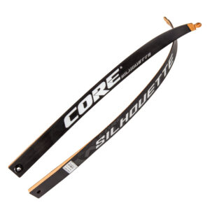 Palas de iniciación Core Silhouette 24"