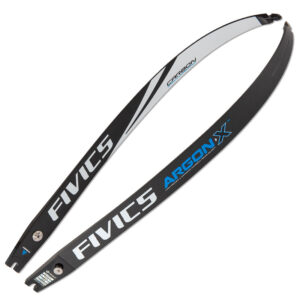 Fivics Argon X Wood ILF Limbs