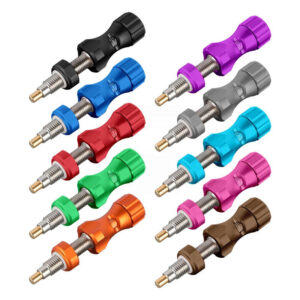 Botón de Presión Avalon Tec Maxx Micro Click