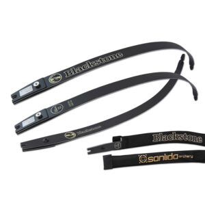 Palas Sanlida Blackstone Carbon Foam ILF