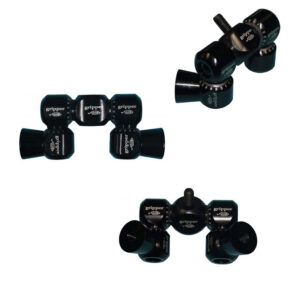 V-Bar AEE Gripper sin quick detach