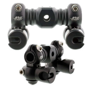 V-Bar Bowfinger Ultimate Mount