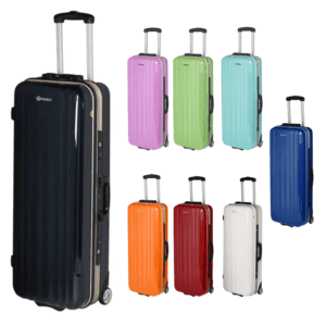 Maleta FIVICS AEGIS para Recurvo