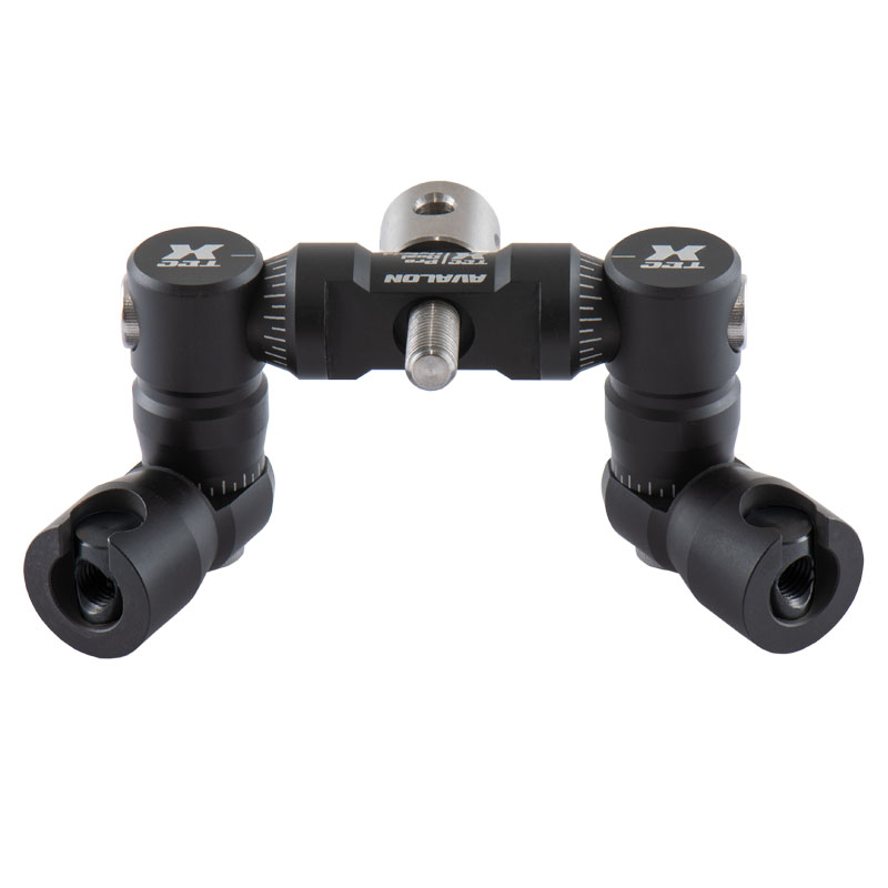 V-Bar Avalon Tec Maxx Dual V-Bar Avalon Tec Maxx Dual