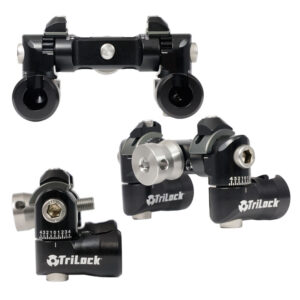 V-Bar Axcel Trilock ajustable