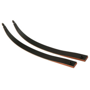 Palas Bearpaw Mohican para caza