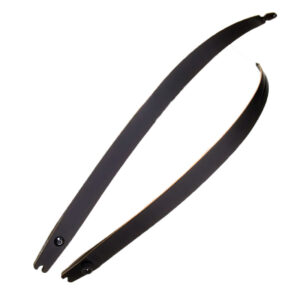 Palas Old Mountain Chiron para Arco Recurvo de Caza 17"