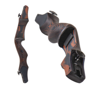 Cuerpo para caza Oak Ridge Shade V1