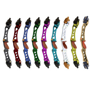 Cuerpo Gillo GT LUX 25” ILF  para arco olímpico