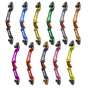 Cuerpo Gillo GF LUX 25” ILF para arco olímpico