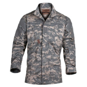 Camisa táctica invader gear ACU
