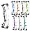 ELITE EXALT 35" Compound Bow