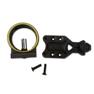 3-Pin Sight for Hunting Compound Bow