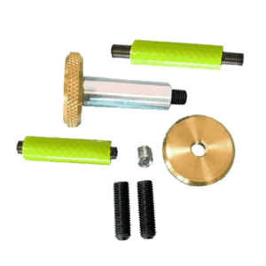 Kit de peso Para cuerpos Gillo GT y GX