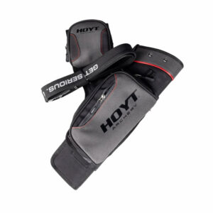 Carcaj de cintura Hoyt Hip Range Time