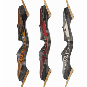 Cuerpo White Feather Gallina 19"