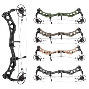 ELITE ARCHERY CARBON EON Compound Bow