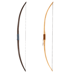 Arco Longbow Recreativo Beier Rattan