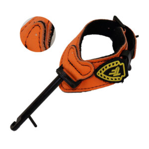 Disparador de pruebas reacondicionado