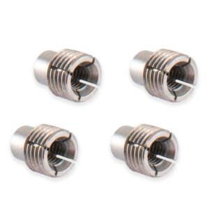 Tornillos de Alineación Interna Kinetic Ember (4 u)