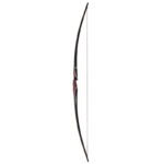 Arco Tradicional Buck Trail Kite Longbow 66"