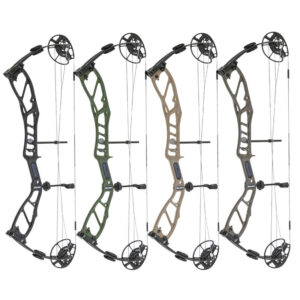 Arco de poleas Elite Basin