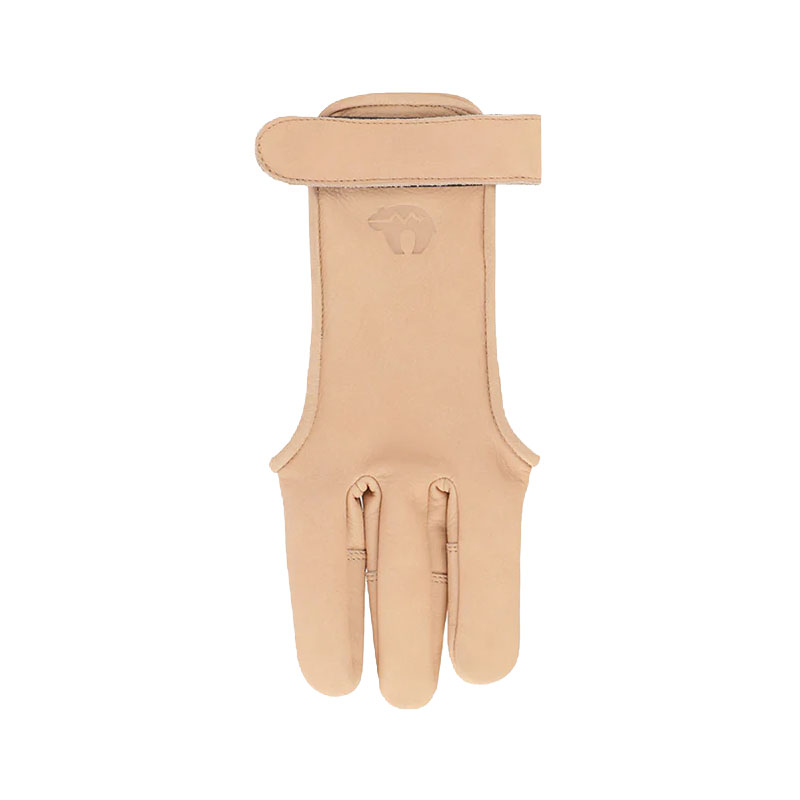 guante-bearpaw-nature-beige