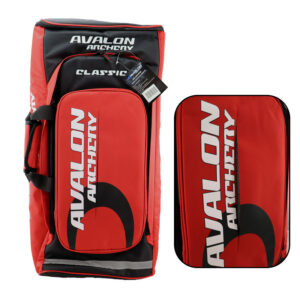 Mochila Avalon reacondicionada