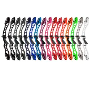 Cuerpo Recurvo ILF Hoyt Grand Prix GMX 3-Series 25"