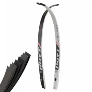 Palas ILF Recurvo Hoyt Grand Prix Syntatic Foam Core Metrix