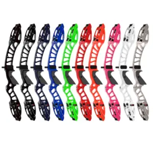 Cuerpo Recurvo ILF Hoyt Formula SR 25"