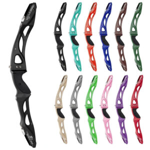 Cuerpo Core Astral V2 ILF 25"