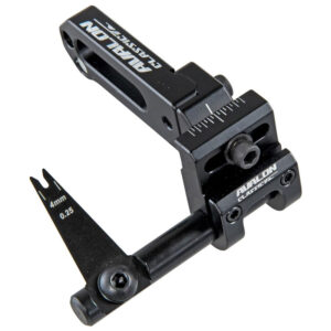 Reposaflechas Avalon Classic para arco de poleas de precisión