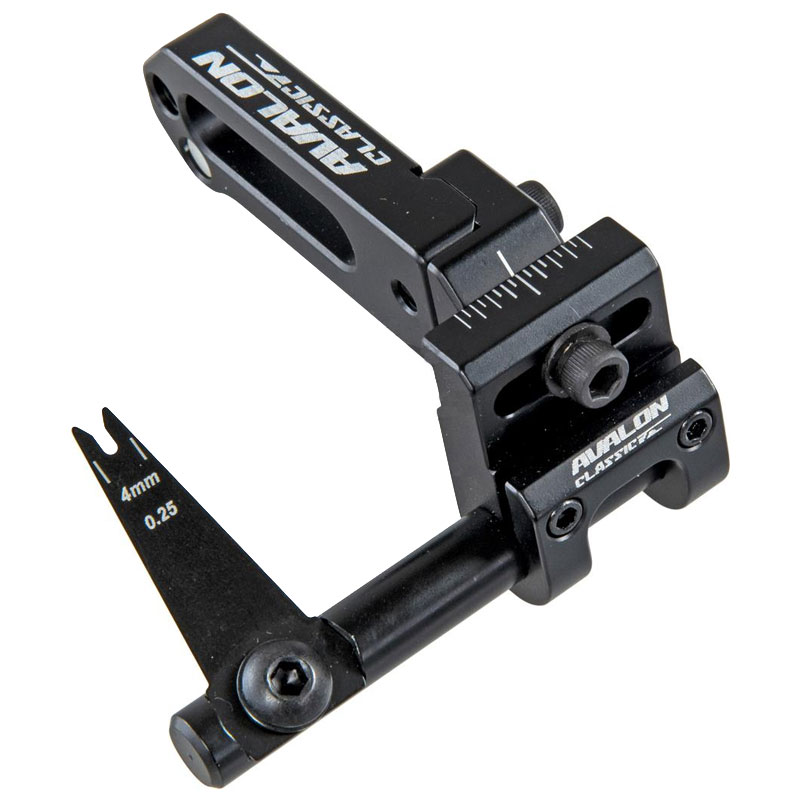 reposaflechas-avalon-classic-blade