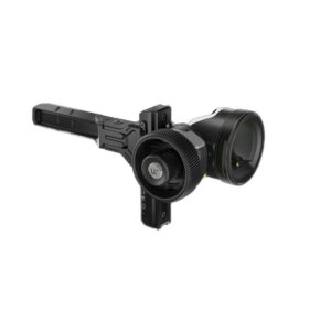 Visor de Caza Ultraview UV Slider 2 Bridgelock