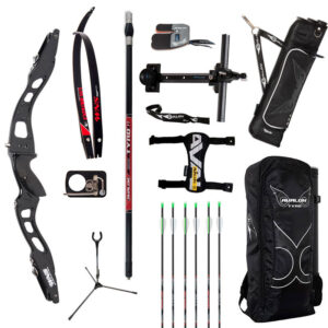 Kit DX Explorer con todo el equipamiento