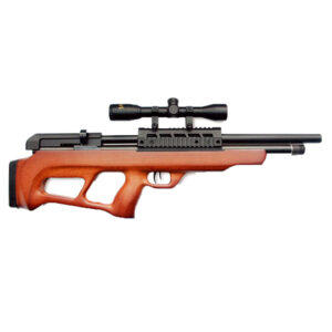 Carabina PCP Beeman 1357 Commodore