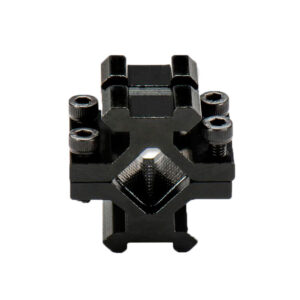 Adaptador Picatinny para Bipode en Cañón MAXIMAL