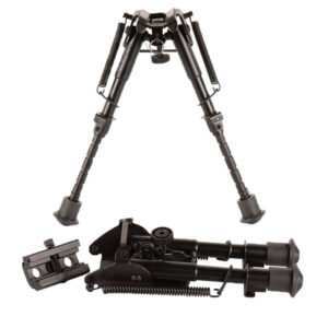 Bipode Picatinny MAXIMAL para Carabinas de Aire